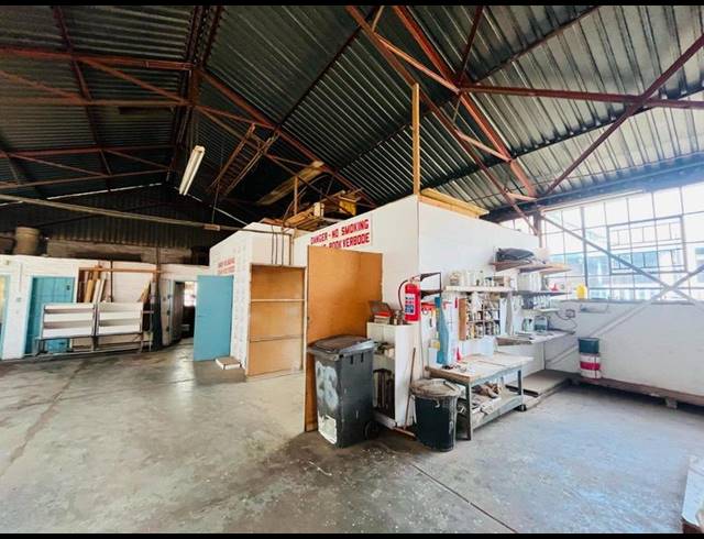 BUSINESS FOR SALE IN NEWLANDS